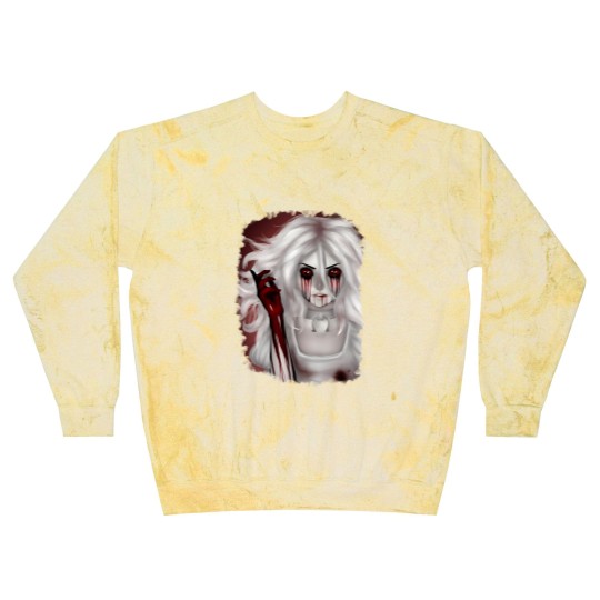 Discover Alice Madness Returns - Hysteria Blast Sweatshirts