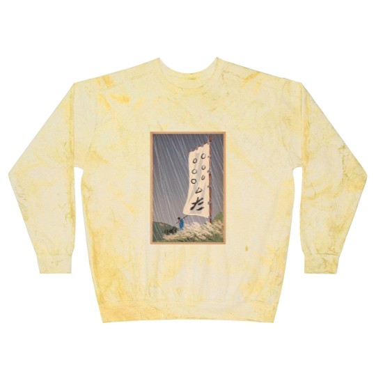 Discover Seven Samurai - Samurai - Blast Sweatshirts