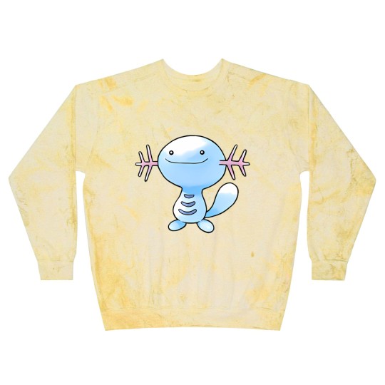 Discover wooper Classic Blast Sweatshirts