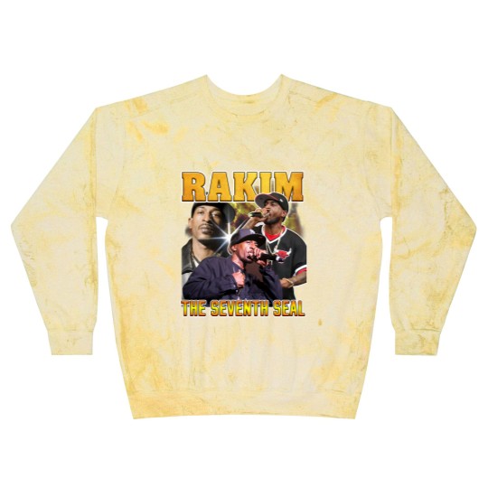 Discover Rakim Blast Sweatshirts Blast Sweatshirts Blast Sweatshirts