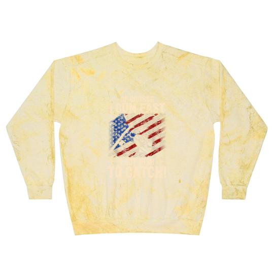 Discover Of Course I Cum Fast I Got Fish To Catch Fishing Blast Sweatshirts