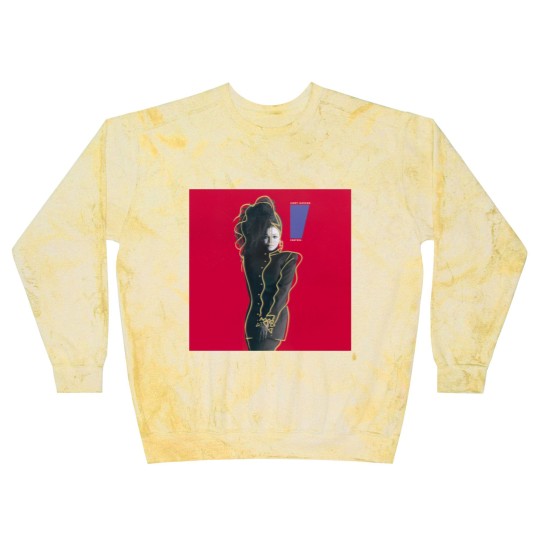 Discover Janet Jackson Blast Sweatshirts