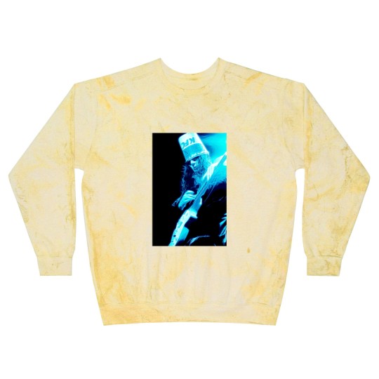 Discover Buckethead Electric Tears Graphic . Blast Sweatshirts