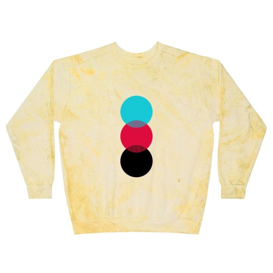 Discover mike stud Blast Sweatshirts