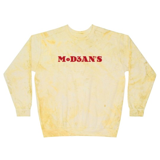 Discover MoD3AN'S Blast Sweatshirts