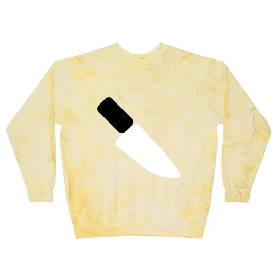 Discover Knife Emojis Blast Sweatshirts