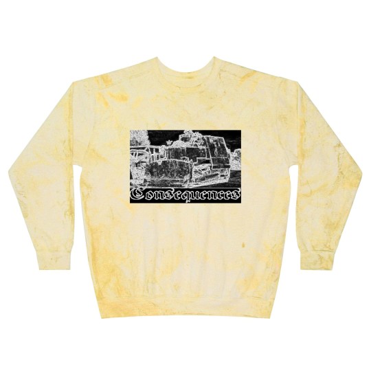 Discover Killdozer Blast Sweatshirts