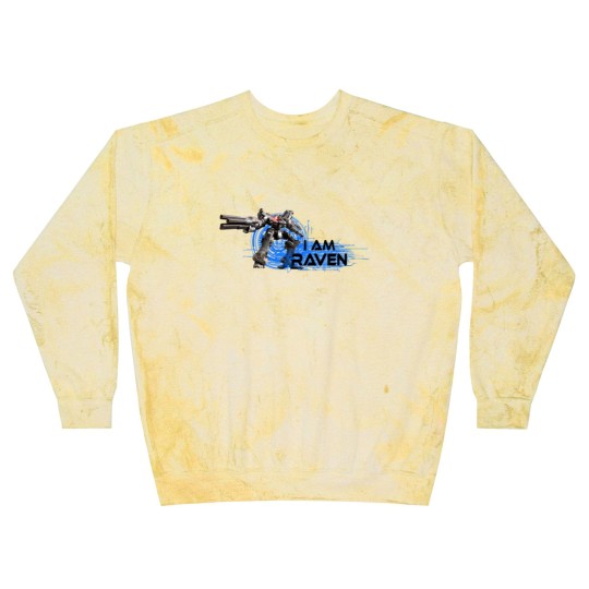 Discover Last Raven - Armored Core - Blast Sweatshirts