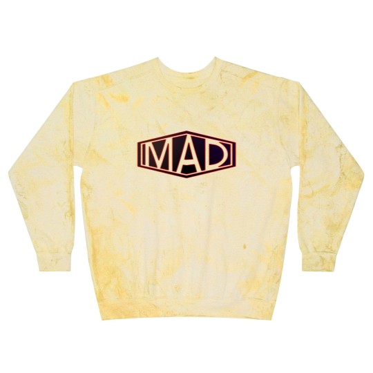 Discover Mad Blast Sweatshirts, Mad Blast Sweatshirts