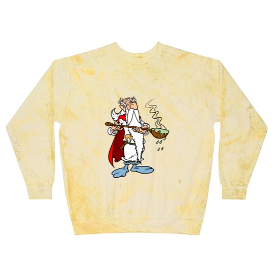 Discover Getafix Blast Sweatshirts