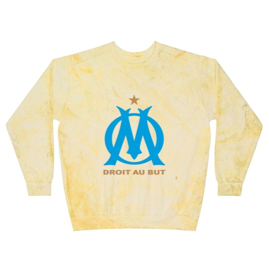 Discover Blast Sweatshirts Olympique Marseille Blast Sweatshirts