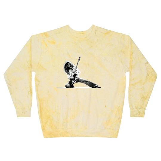 Discover Eddie van Blast Sweatshirts, Heavy Metal Blast Sweatshirts, van Blast Sweatshirts