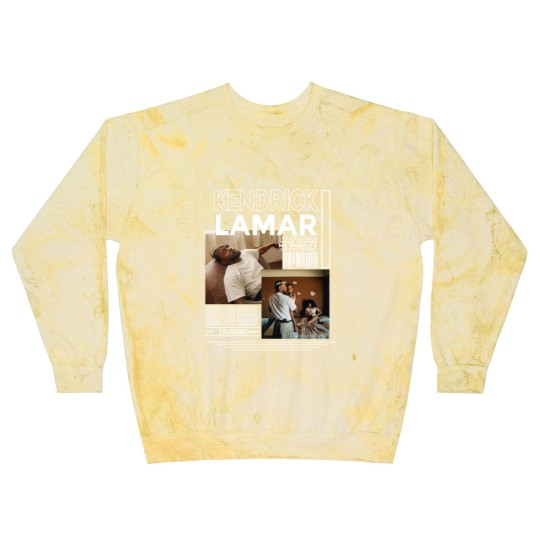 Discover Vintage Style Kendrick Lamar Blast Sweatshirts, Kendrick Lamar Vintage 90s Blast Sweatshirts
