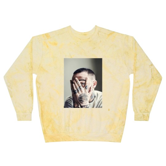 Discover macmiller  Blast Sweatshirts