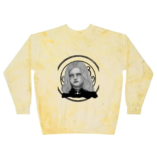 Discover Charlie Hereditary Blast Sweatshirts