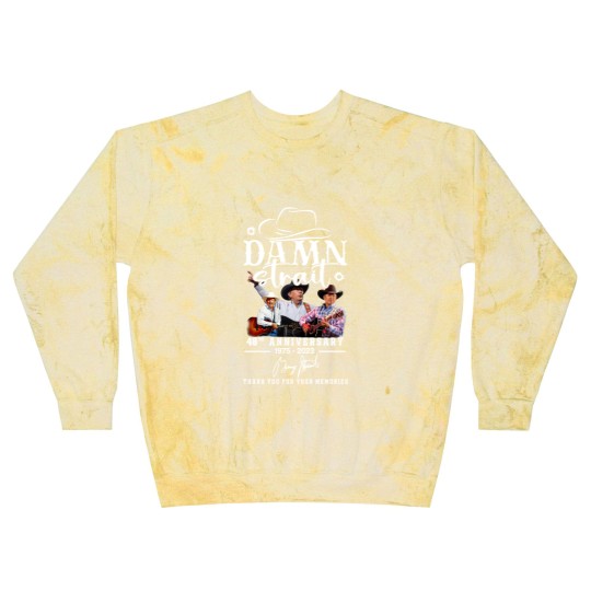 Discover GS Blast Sweatshirts