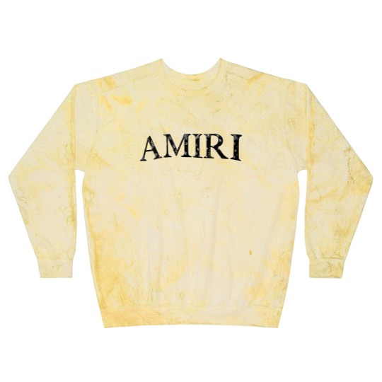 Discover Blast Sweatshirts White - Bandana Logo