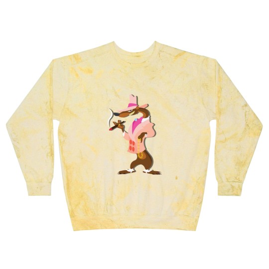 Discover I Ain't Laughing - Who Framed Roger Rabbit - Blast Sweatshirts