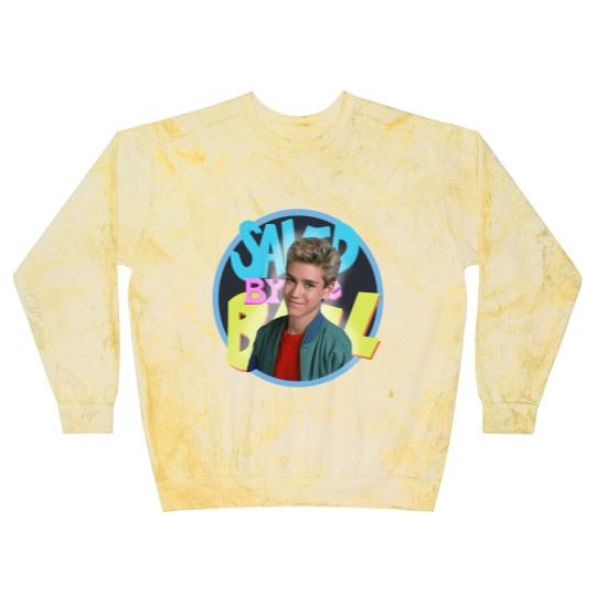 Discover Zack Morris - Zack Morris - Blast Sweatshirts