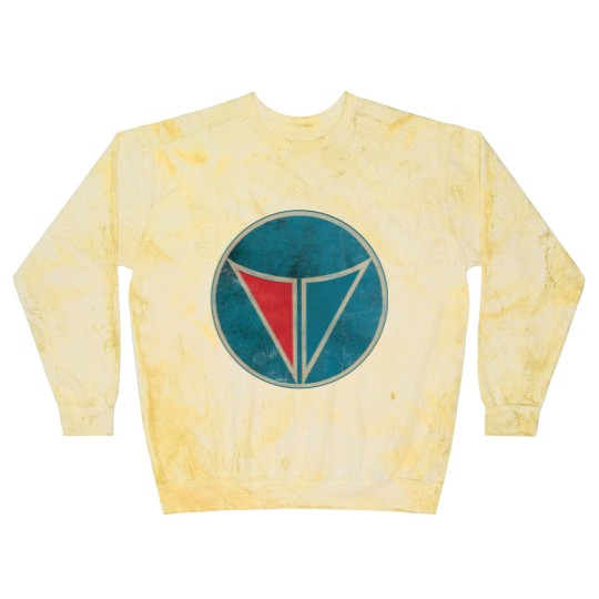 Discover Plymouth Valiant Emblem, Grease Included Blast Sweatshirts