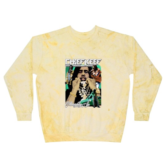 Discover Chief Keef Rap Blast Sweatshirts, Vintage Rap Blast Sweatshirts, Hip Hop Blast Sweatshirts, Vintage Hip Hop Blast Sweatshirts