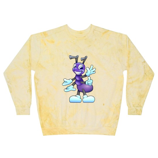 Discover cartoon ant Blast Sweatshirts