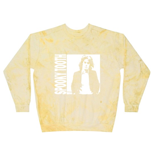 Discover Spooky Tooth DESIGNS | Essential Blast Sweatshirts