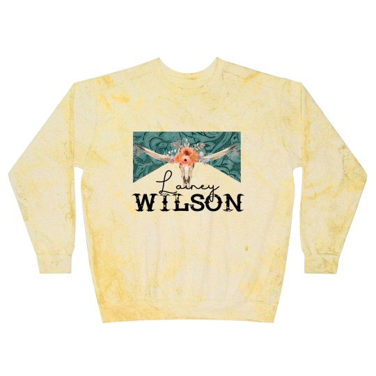 Discover Lainey Wilson Blast Sweatshirts, Lainey Wilson Blast Sweatshirts, Country Music Blast Sweatshirts, Lainey Wilson Merch