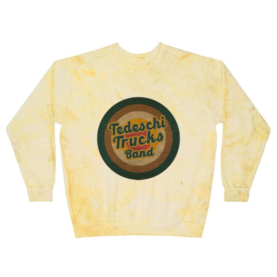 Discover tedeschi trucks band - Tedeschi Trucks Band - Blast Sweatshirts