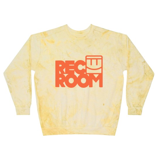 Discover rec room Blast Sweatshirts