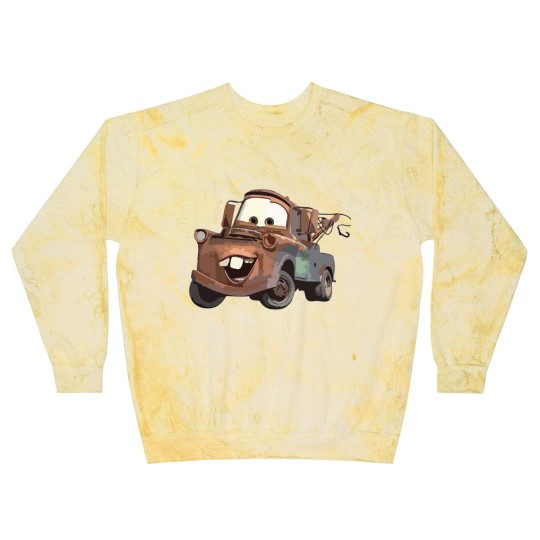 Discover tow mater | Essential Blast Sweatshirts