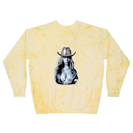 Discover Beyonce Renaissance Tour 2023 Blast Sweatshirts