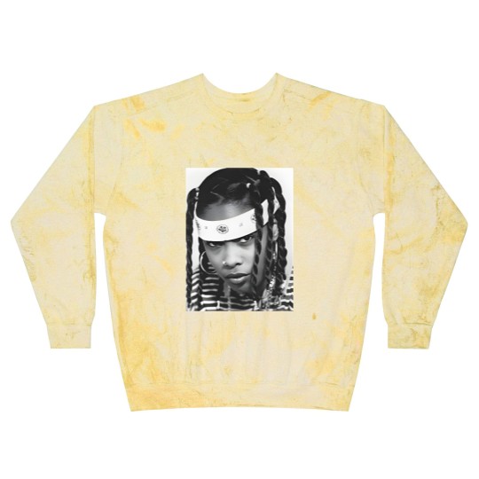 Discover Da Brat Blast Sweatshirts, Rap Queen Blast Sweatshirts, Old School Hip Hop Blast Sweatshirts, 90's Hip Hop, Aesthetic Clothing, Unisex Cotton Blast Sweatshirts