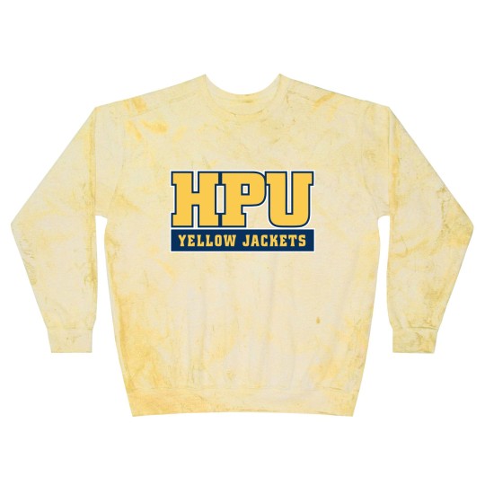 Discover Howard Payne Yellow Jackets Blast Sweatshirts