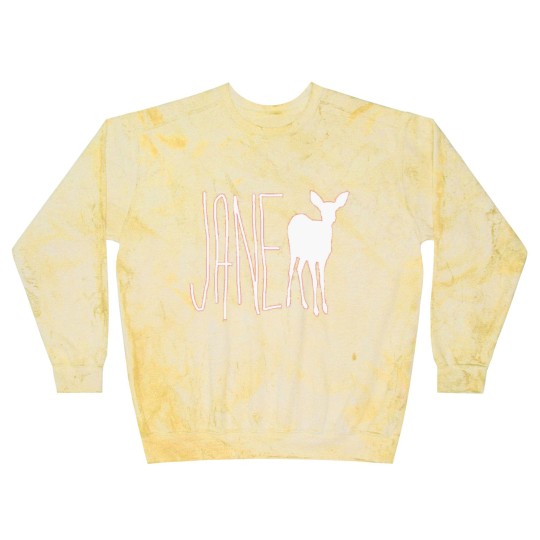 Discover Max Caulfield - Jane Doe Blast Sweatshirts