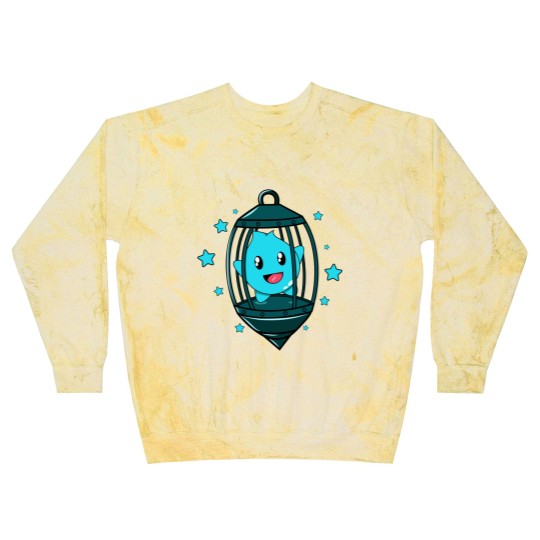Discover Lumalee in Cage Classic Blast Sweatshirts