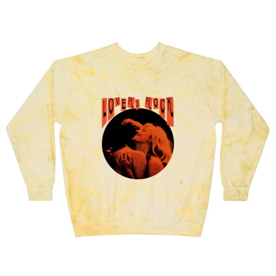 Discover Tv Girl Blast Sweatshirts - Tv Girl Blast Sweatshirts - Lovers Rock Blast Sweatshirts - French Exit Album Blast Sweatshirts