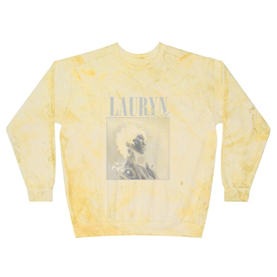 Discover Lauryn Hill fans Blast Sweatshirts, Lauryn Hill Blast Sweatshirts, Lauryn Hill 90s Blast Sweatshirts, Lauryn Hill Blast Sweatshirts