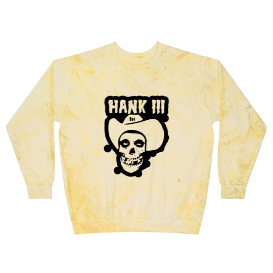 Discover Hank Williams | Essential Blast Sweatshirts