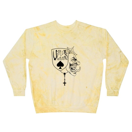 Discover Chicano vatos locos Blast Sweatshirts