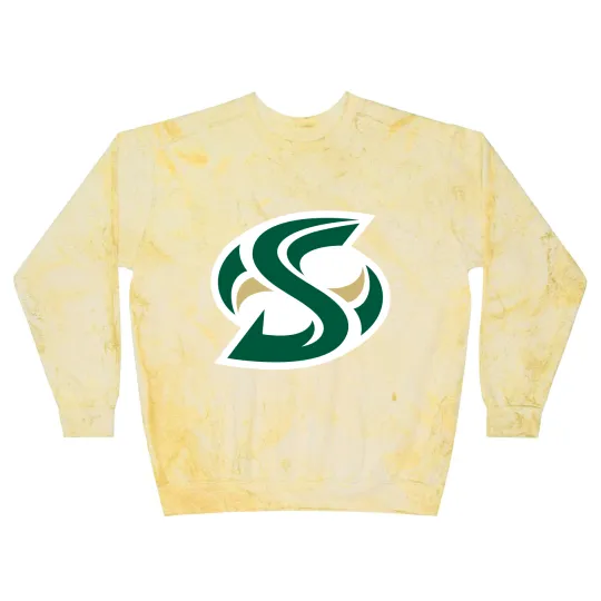 Discover Sacramento State Hornets Blast Sweatshirts