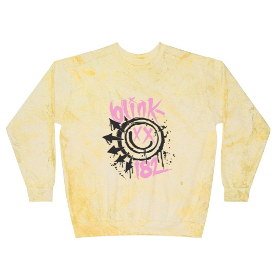 Discover B182 Blast Sweatshirts, 182 The World Tour 2023- 2024 Blast Sweatshirts, B182 Tour Merch