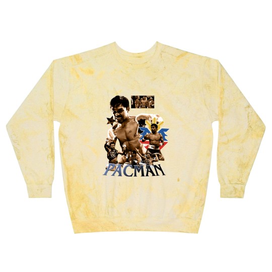 Discover Vintage 90s Bootleg Style Blast Sweatshirts