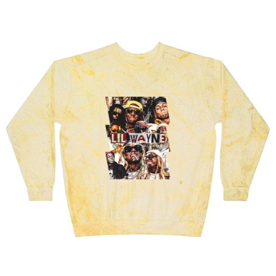 Discover Lil Wayne Blast Sweatshirts, Vintage Lil Wayne graphic Blast Sweatshirts, Lil Wayne Blast Sweatshirts