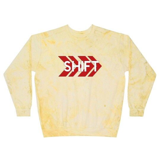 Discover Shift Blast Sweatshirts, Shift Blast Sweatshirts