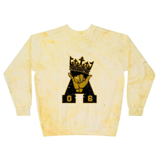 Discover Alpha Fraternity Phi Men'S Alpha Frat 1906 Black G Blast Sweatshirts