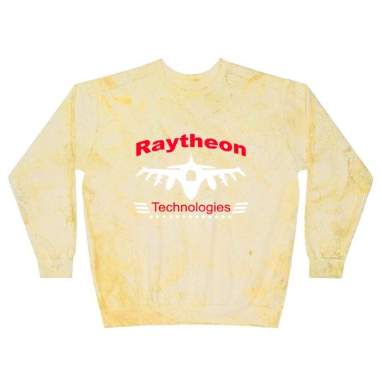 Discover Raytheon Blast Sweatshirts