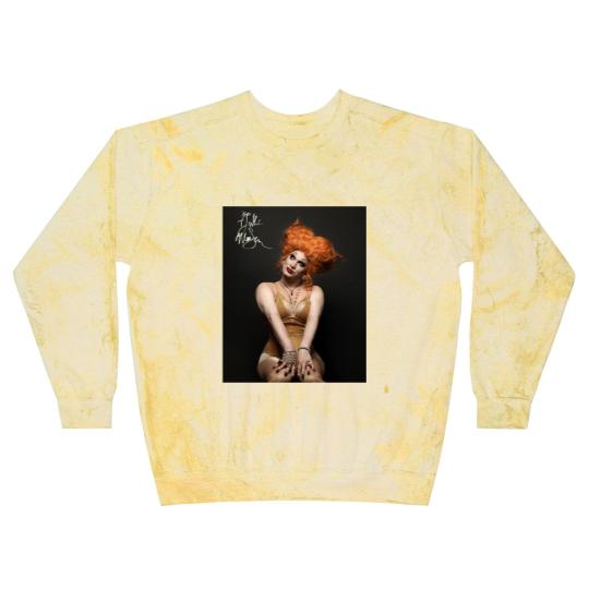 Discover Jinkx monsoon rpdr Blast Sweatshirts