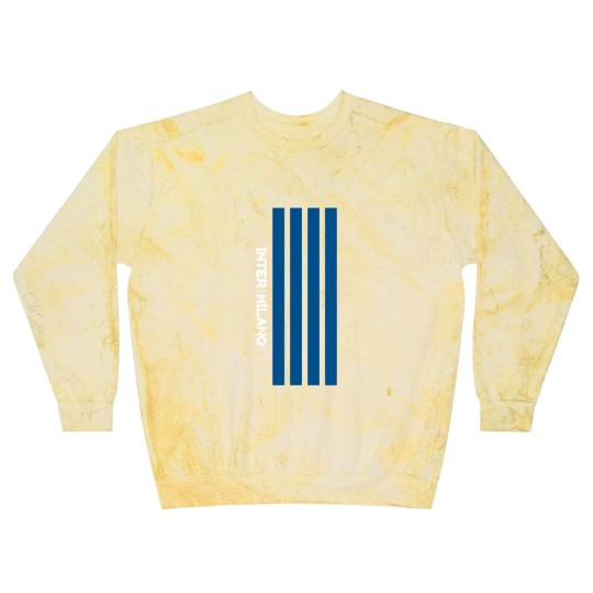 Discover Inter Milano Blast Sweatshirts