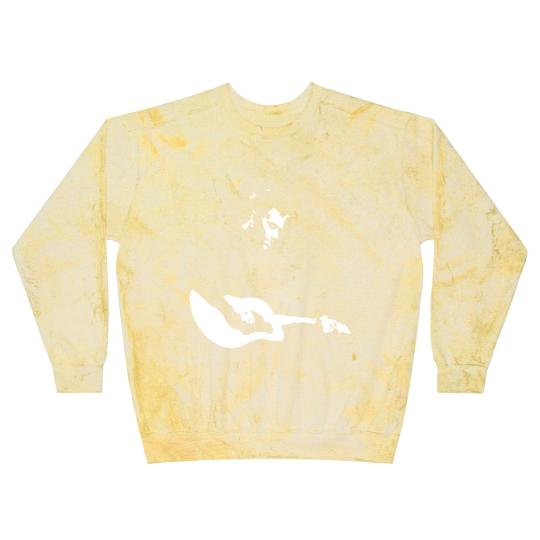Discover Blur Damon Albarn Indie Rock Music Blast Sweatshirts